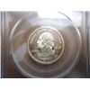Image 2 : 2003-S SILVER ALABAMA QUARTER PCGS PR69 DCAM