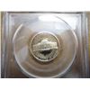 Image 2 : 1996-S JEFFERSON NICKEL PCGS PR69 DCAM