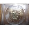 Image 2 : 1977-D IKE DOLLAR PCGS MS64