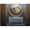 Image 1 : 2008-S VAN BUREN DOLLAR PCGS PR69 DCAM