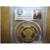 Image 2 : 2008-S VAN BUREN DOLLAR PCGS PR69 DCAM