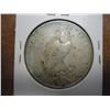 Image 2 : 1927-D PEACE SILVER DOLLAR