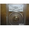 Image 1 : 1979-S TYPE 2 ROOSEVELT DIME PCGS PR70 DCAM