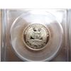 Image 2 : 1993-S WASHINGTON QUARTER PCGS PR69 DCAM