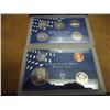 Image 1 : 1999 US PROOF SET (WITH BOX)
