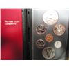 Image 1 : 1979 CANADA DOUBLE DOLLAR PROOF SET GRIFFON