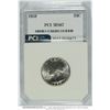 Image 1 : 1959 US Washington Quarter - MS 67!!
