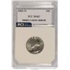 Image 1 : 1963-D US Washington Quarter - MS 67!!