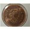 Image 1 : 2006 Canada 1-Cent - NO Logo/NO P BU