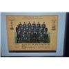 Toronto Maple Leafs (TML) Hockey Club - Vintage Post Card 1962-63