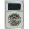 Image 2 : 2000 US Silver Eagle MS-70!!