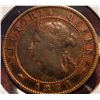Image 1 : 1871 Prince Edward Island - One Cent