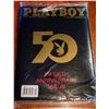 Image 1 : Playboy Magazine Collectors Edition - 2004 50th Anniversary Issue