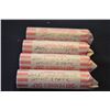 Image 1 : (4) Rolls Unsearched Canada 1-Cent (High Grades)