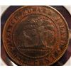 Image 2 : 1871 Prince Edward Island - One Cent