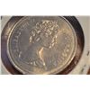 Image 1 : 1986 1-Dollar HIGH GRADE++