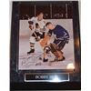 Image 1 : Bobby Hull Autographed Photo