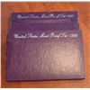 Image 1 : (2) 1989, 1990 - United States Proof Sets