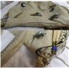 Image 8 : Plains Beaded Deerhide Bag