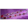 Image 8 : Authentic Ruby Necklace