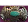 Image 2 : Sterling Antique Navajo Pin