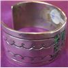 Image 8 : Zuni Inlaid Bracelet