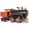 Image 1 : c. 1930's Keystone 6400 Locomotive