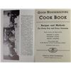 Image 1 : 1st edition Good Housekeeping Cookbook 1933