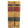 Image 1 : 2 Volume Set Montana Territory Reports 1873