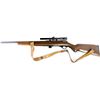 Image 1 : Mossberg Model 152 .22 cal. NVSN