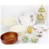 Image 1 : Collection of misc. China and porcelain