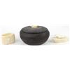 Image 1 : Collection of 3 includes fine Alaskan coiled