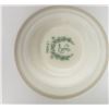 Image 2 : Set of 6 Lenox demitasse cups with sterling