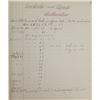 Image 2 : Collection of 3 ledger books including