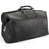Image 1 : Large vintage doctors bag with zipper lock