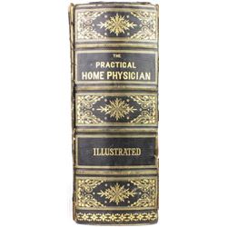 The Practical Home Physician Illustrated