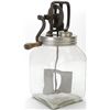 Image 1 : Antique butter churn all original appears