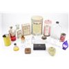 Image 1 : Large collection of misc. items includes