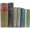 Image 1 : Collection of 7 books from the Frawly