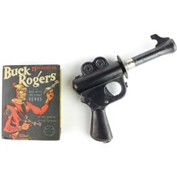 Collection of 2 includes Buck Rogers