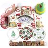 Image 1 : Large collection of holiday items includes