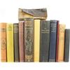 Image 1 : Collection of 12 books from the Frawley