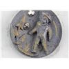 Image 2 : Collection of antique buttons and pack of