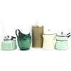 Image 1 : Collection of 5 includes enamel 2 pc steamer
