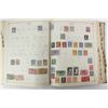 Image 2 : Large collection of stamps.