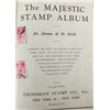 Image 3 : Large collection of stamps.
