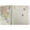 Image 8 : Large collection of stamps.