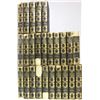 Image 1 : 1908 25 volume set Ridpath Library of Universal