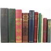 Image 1 : Collection of 11 books from the Frawley