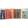 Image 1 : Collection of 14 books from the Frawley